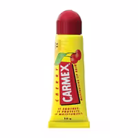 بالم لب گیلاس کارمکس با SPF15، مرطوب‌کننده و محافظ لب با رایحه دلپذیر