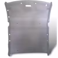 نمدی سقف اصلی نیکو پارت کد: 82004872 برای تندر90 -پلاس- پارس تندر