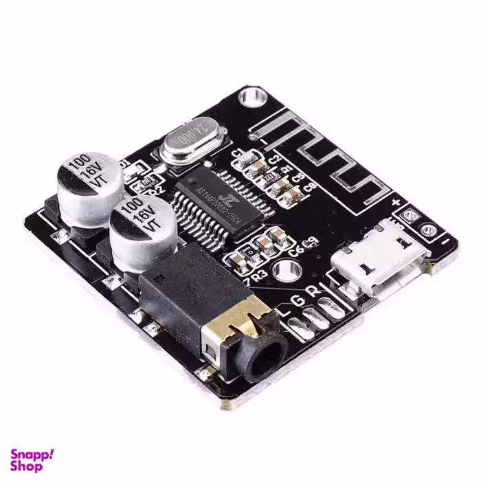 ماژول پخش بلوتوث مدل VHM-314