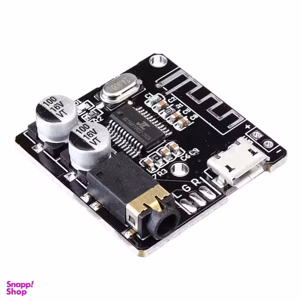 ماژول پخش بلوتوث مدل VHM-314