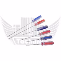 مجموعه پیچ گوشتی 6 عددی MAXIM کد 103