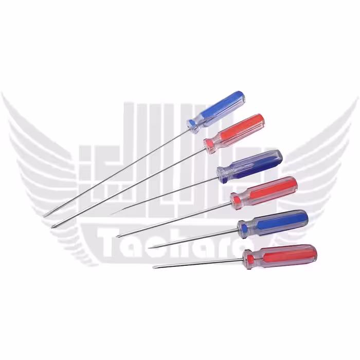 مجموعه پیچ گوشتی 6 عددی MAXIM کد 103