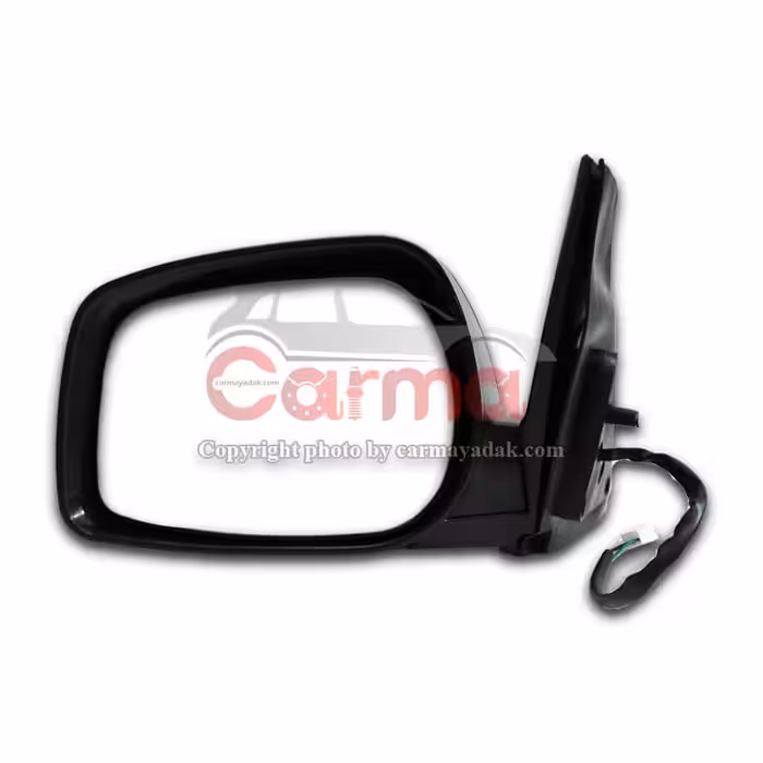 آینه جانبی چپ ام وی ام X33