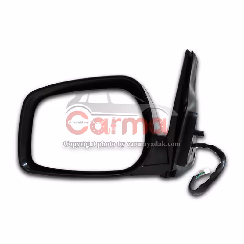 آینه جانبی چپ ام وی ام X33