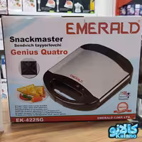 گریل  امرالد EK421SG
