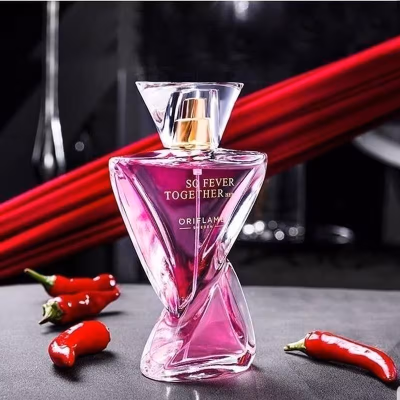 عطر زنانه سوفیور توگدر 💖