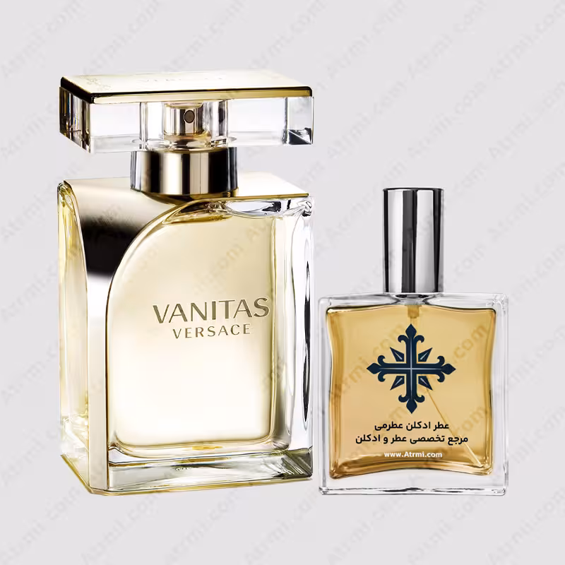 عطر ادکلن عطرمی مدل ونیتاس زنانه – Atrmi Vanitas Women