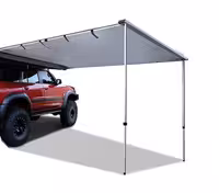 سایه‌بان کمپینگ بغل خودرو مجیکمپ مدل ساده اکونومی