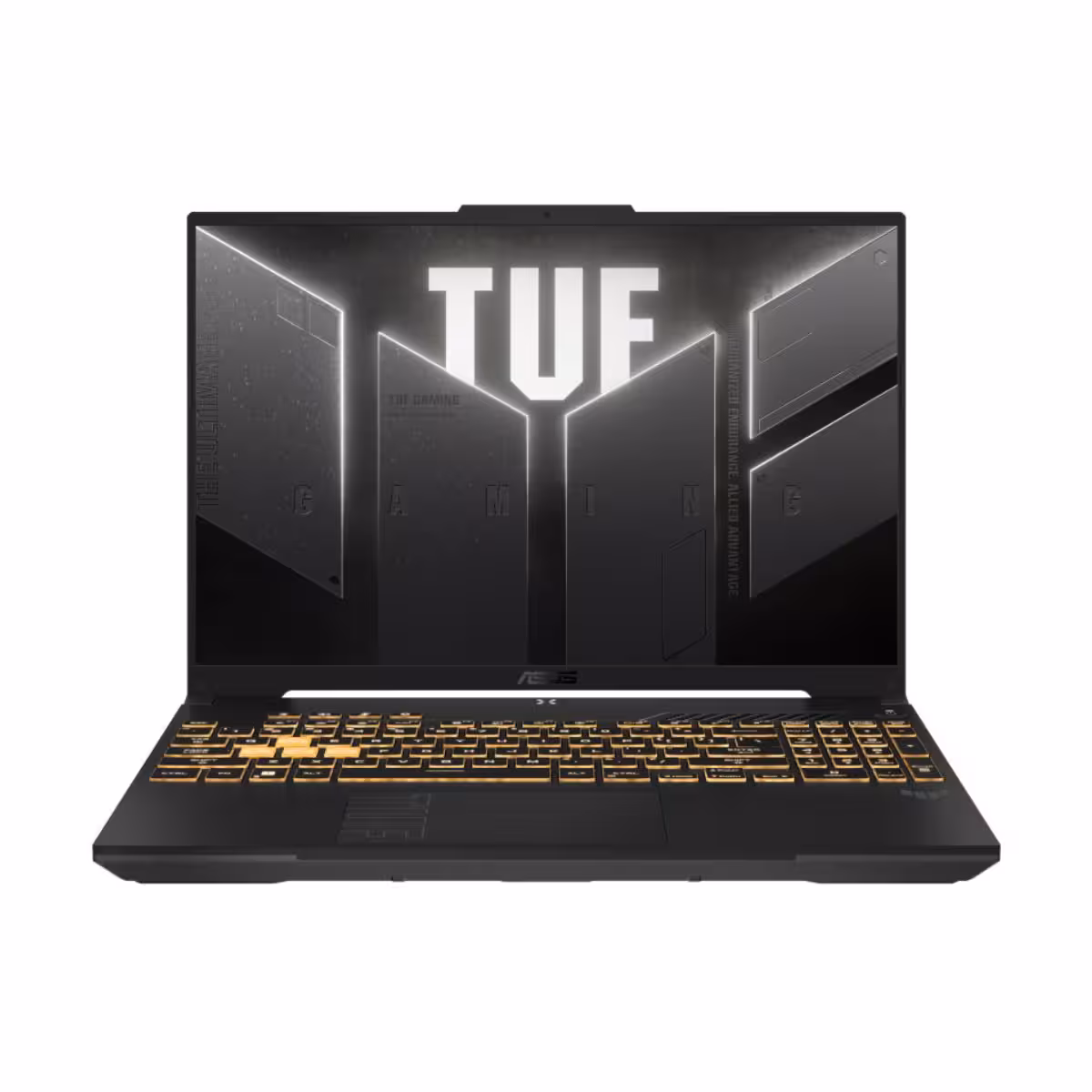 لپ تاپ ایسوس TUF Gaming FX607VU Core 5 210H