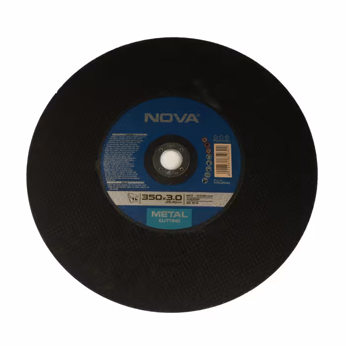 صفحه پروفیل بر نووا مدل 2945