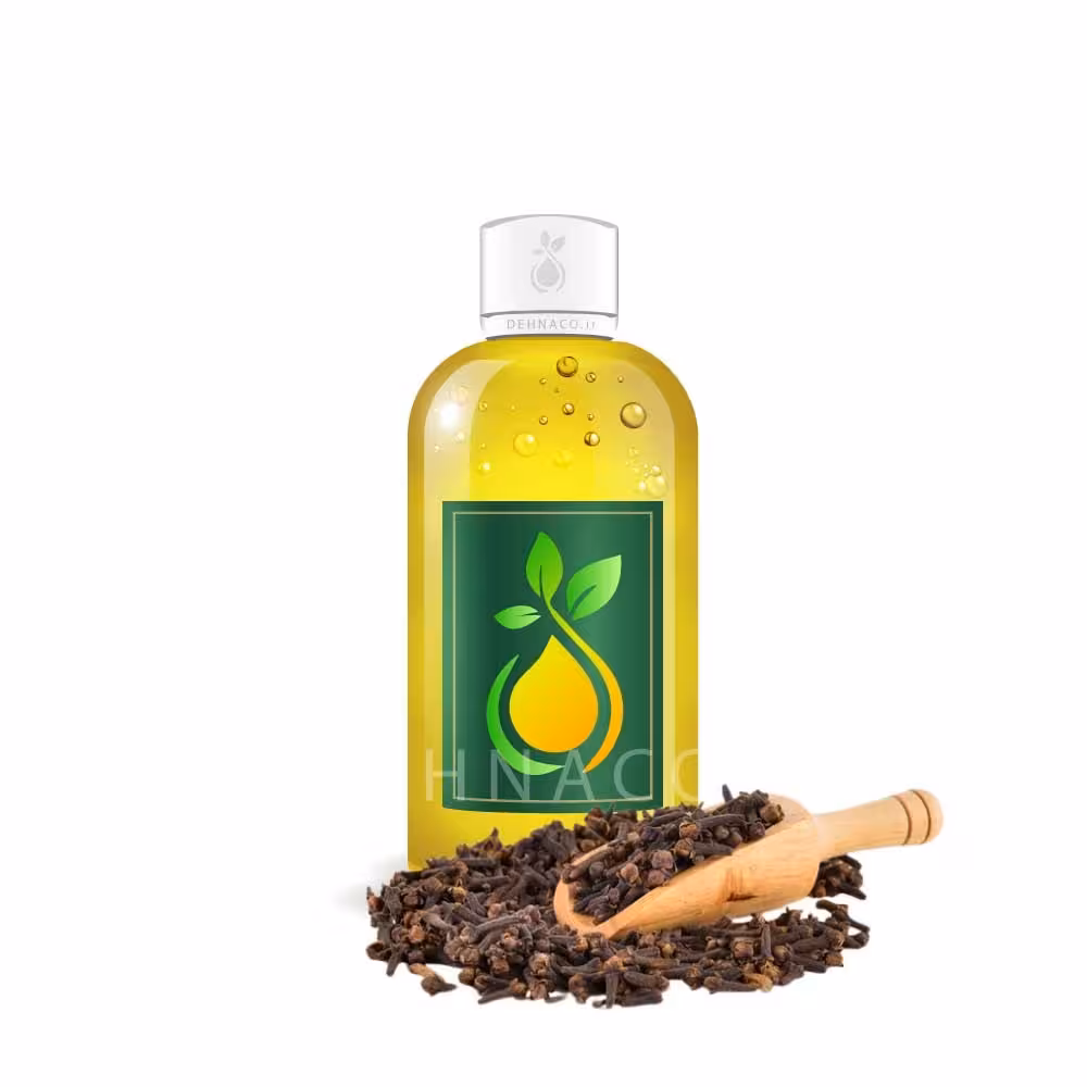 روغن میخک 60 میل