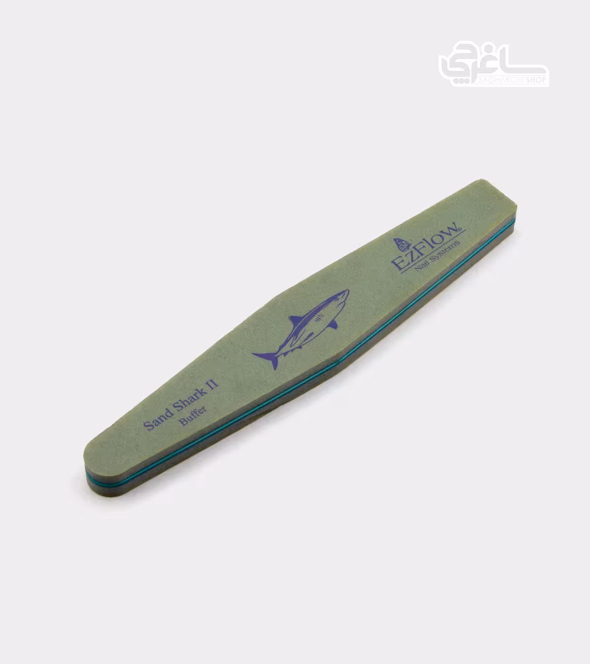بافر Sand Shark II ایزی فلو EzFlow