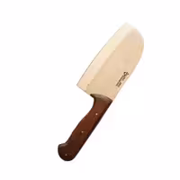 ساطور الماس زنجان مدل صربستانی S01 | کالا مکس