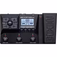 مولتی افکت Zoom G2X FOUR