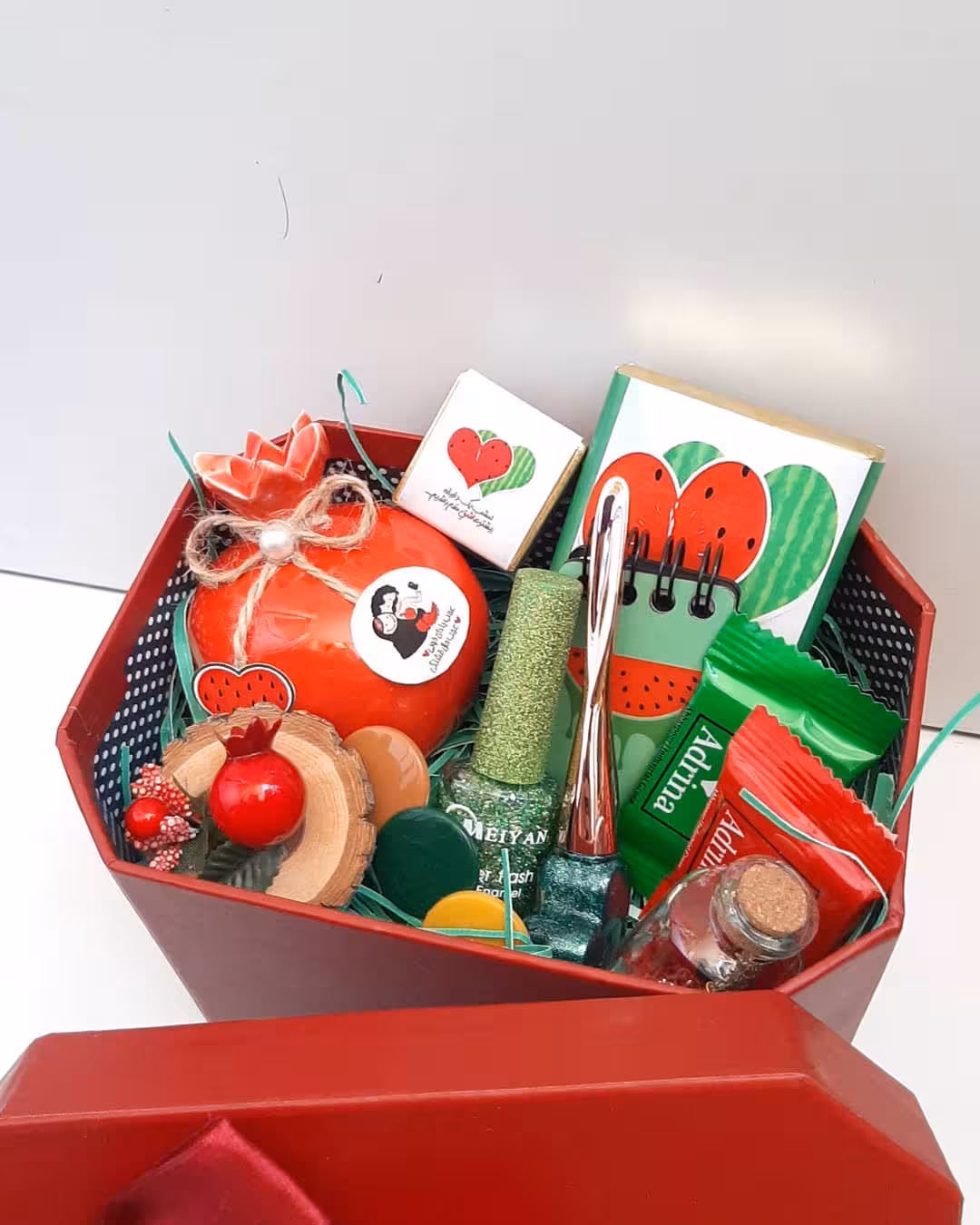 پک هدیه شب یلدا شماره y05