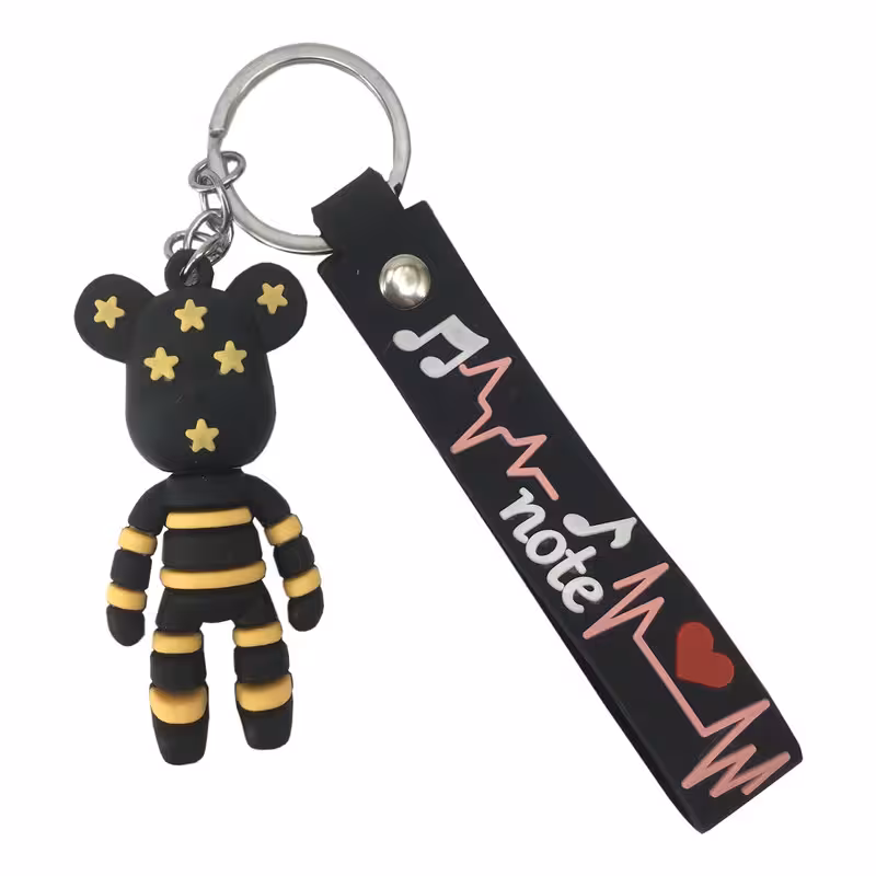 جاکلیدی مدل سیلیکونی کد 003