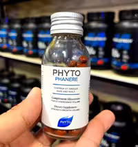 قرص ضد ریزش مو تقویتی فیتو ایتالیایی اصل تضمینی