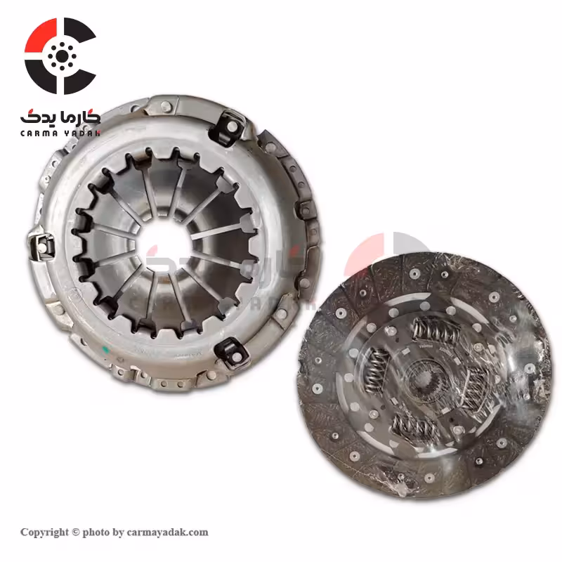 دیسک و صفحه لیفان X60 دنده هلمنی برند هانژی