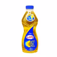 روغن مایع آفتابگردان غنی شده با ویتامین D3 هایلی 900 میلی لیتری