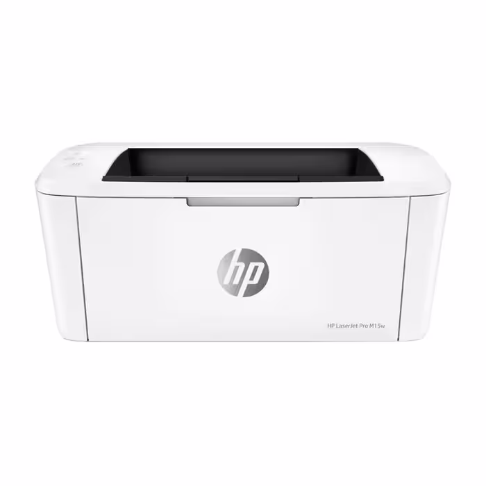 پرینتر تک کاره لیزری اچ پی مدل hp LaserJet Pro M15w