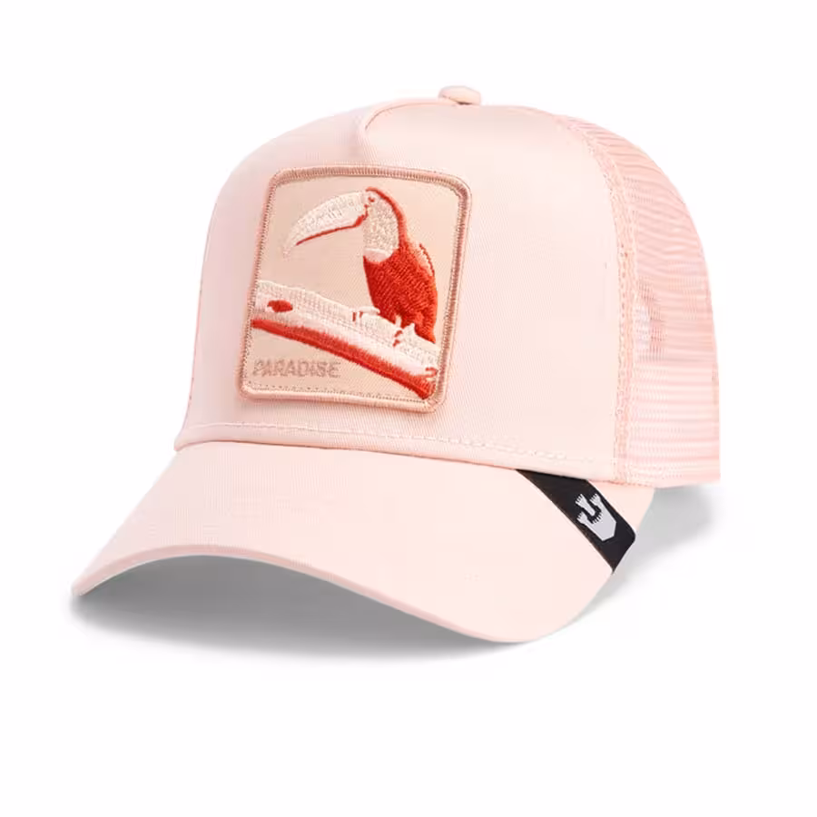 کلاه گورین مدل Toucan Mirage