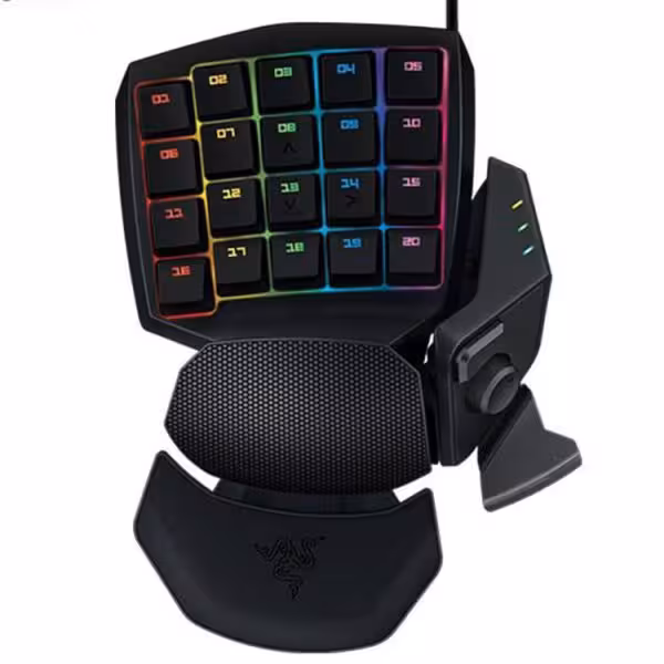 RAZER Keypad ORBWEAVER CHROMA