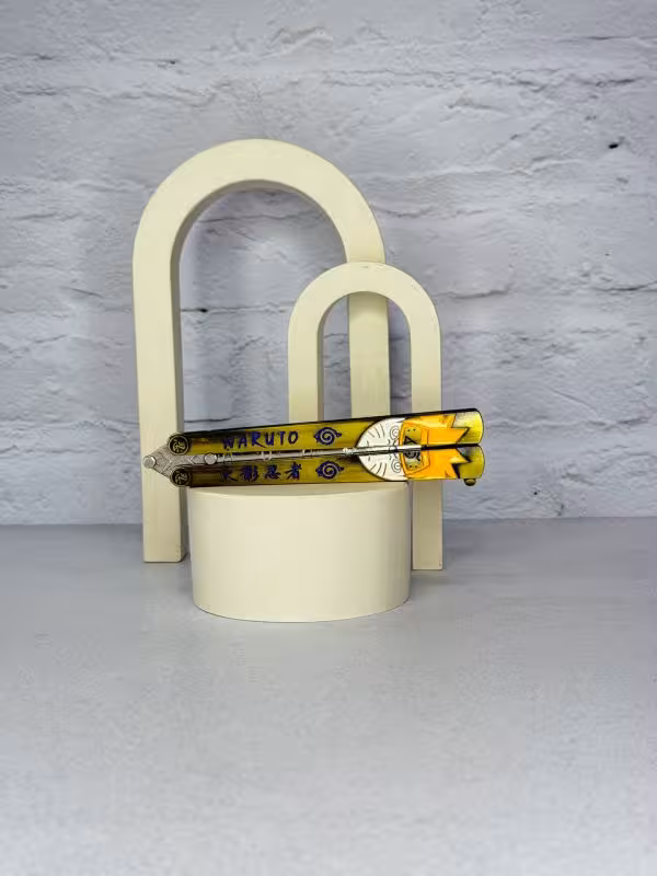 چاقو پروانه ای