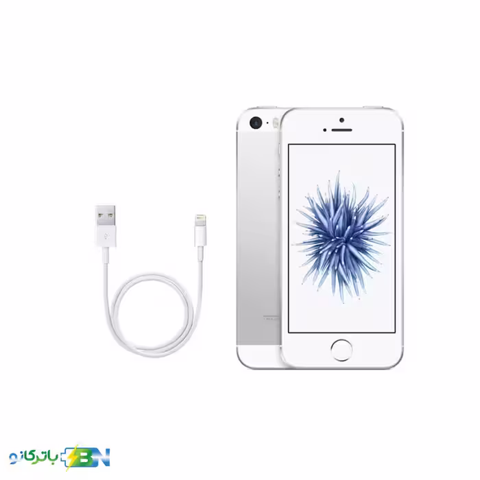 کابل شارژر IPhone 5 SE | ضمانت 100 روزه باترینو