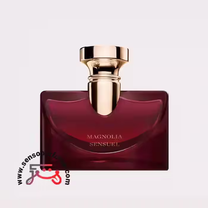 عطر ادکلن بولگاری اسپلندیدا مگنولیا سنشوال | bvlgari splendida magnolia sensuel