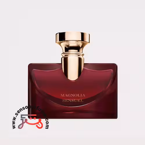 عطر ادکلن بولگاری اسپلندیدا مگنولیا سنشوال | bvlgari splendida magnolia sensuel