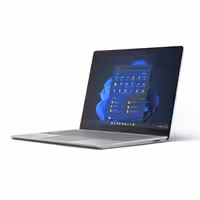 لپ تاپ اپن باکس مایکروسافت مدل Surface Laptop GO 3 - D