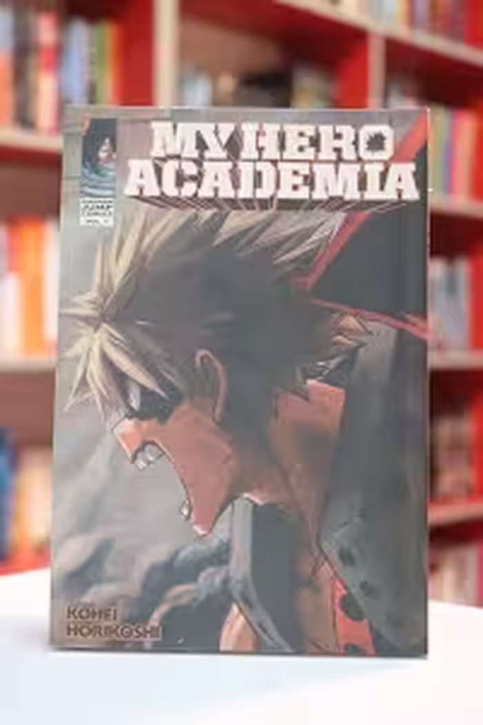 My Hero Academia Vol.7 اثر Kohei Horikoshi