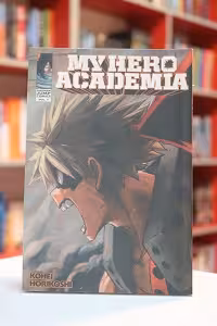 My Hero Academia Vol.7 اثر Kohei Horikoshi