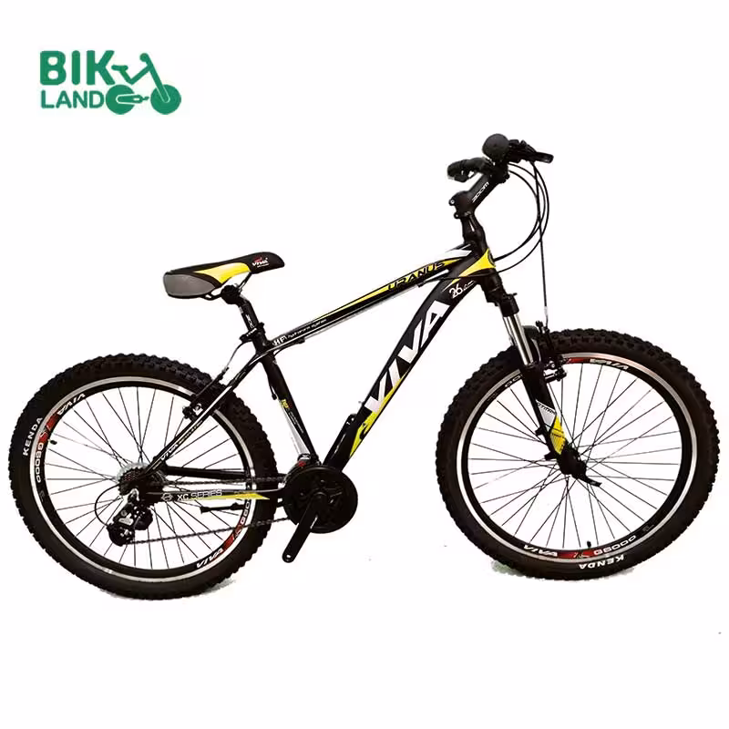 دوچرخه کوهستان ویوا مدل اورانوس سایز 2626256