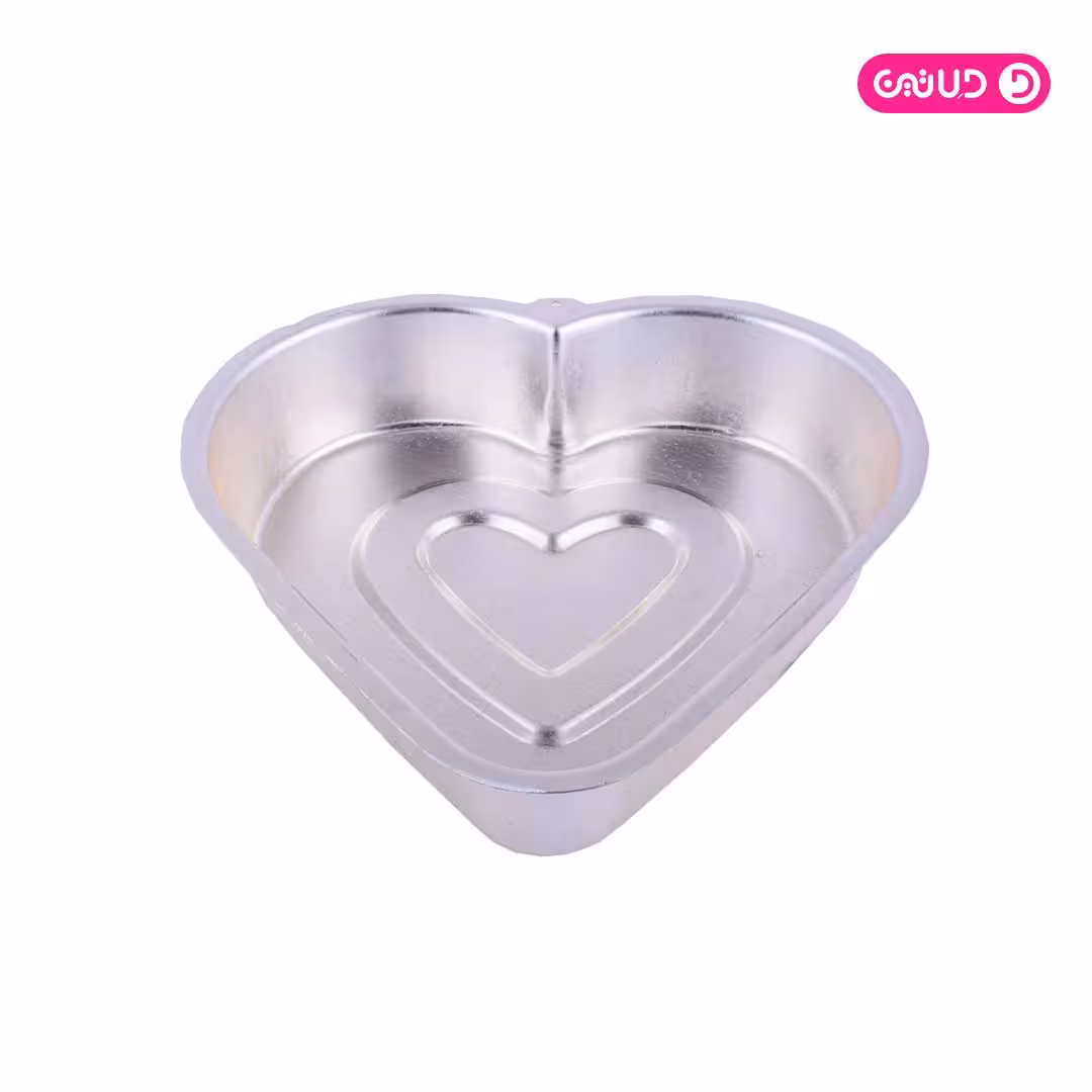 قالب ممتاز آلومینیومی قلب 20-19 عرفان