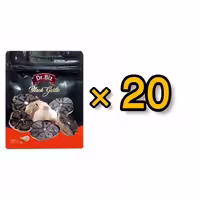 خرید و قیمت 20 عدد سیر سیاه دکتر بیز در بوکان