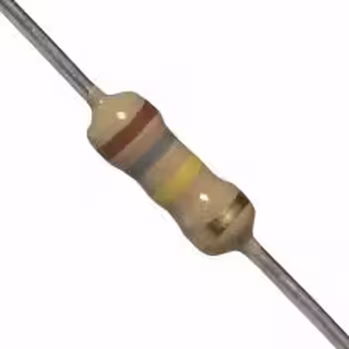 مقاومت 180 کیلواهم 0.25 وات