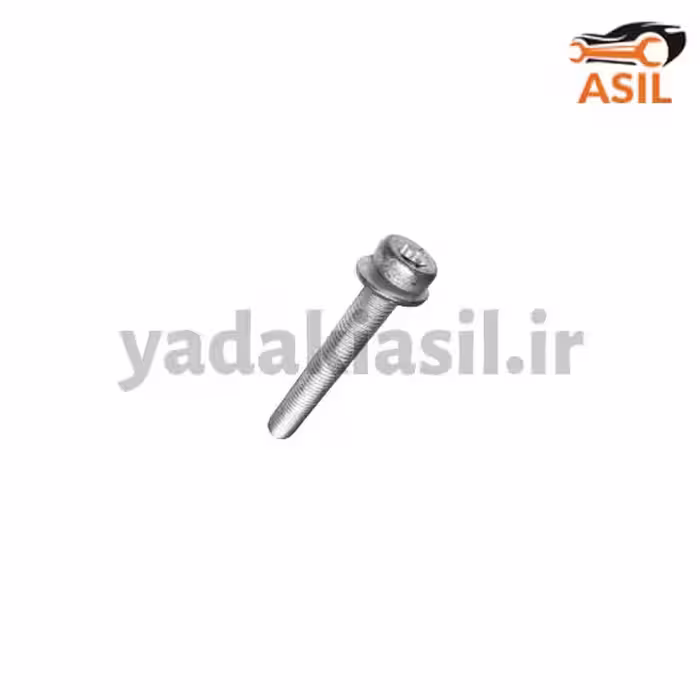 پیچ دسته موتور TU5 کوتاه