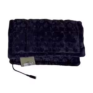 تشکچه برقی نمکی