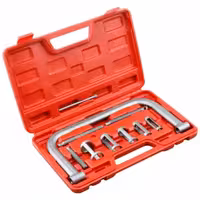 کیت سوپاپ جمع کن لوله ای تاپکس TOPEX