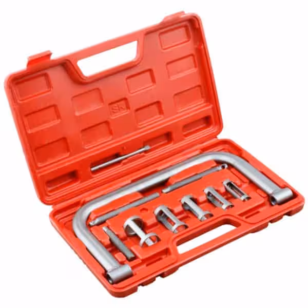 کیت سوپاپ جمع کن لوله ای تاپکس TOPEX