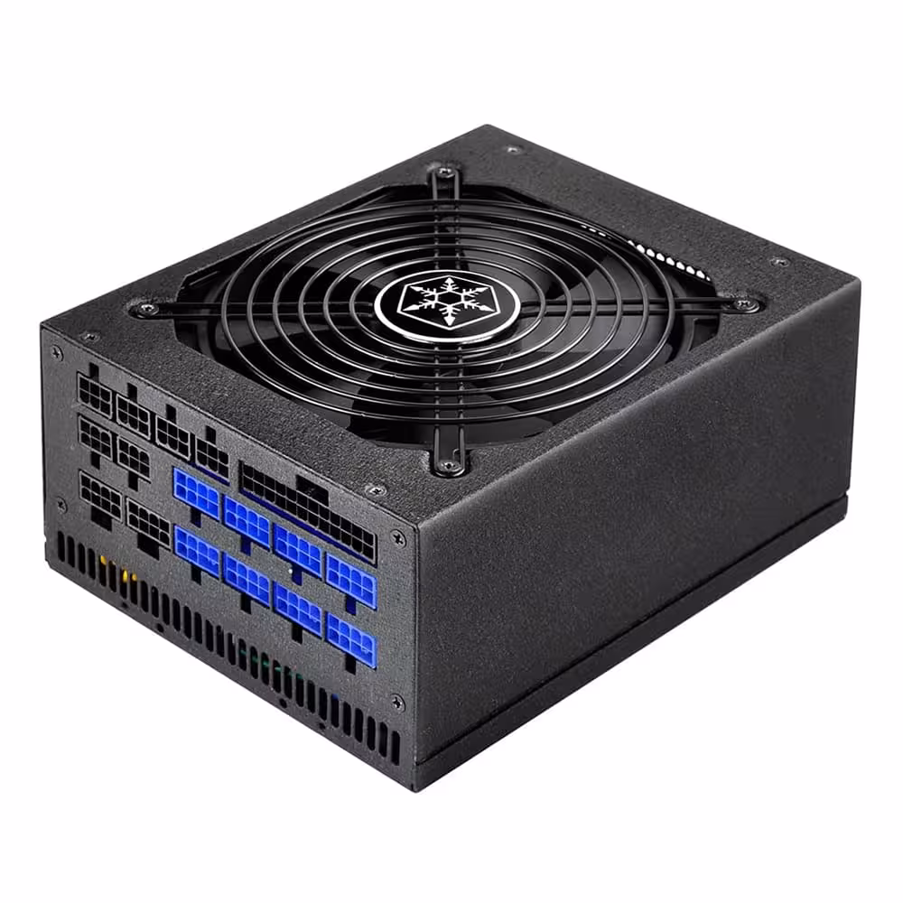 پاور سیلور استون SilverStone ST1200-PT