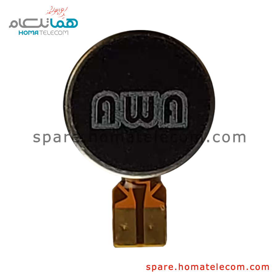 موتور ویبره سامسونگ گلکسی A02s و A03s و A01 Core و تبلت ای 7 لایت و تب ای 7 لایت وای فای و موتورولا موتو وان فیوژن