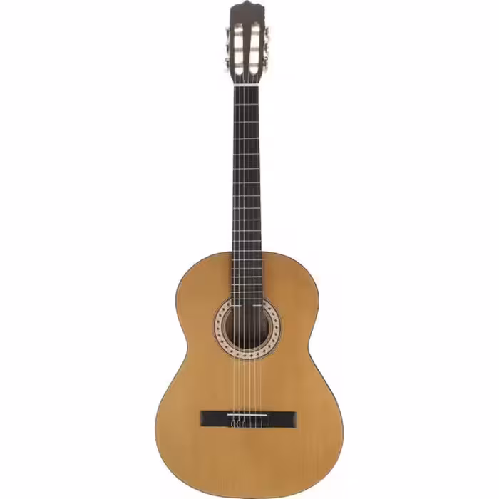 گیتار کلاسیک پارسی M1Parsi M1 Classic Guitar