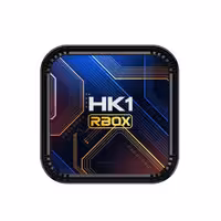 اندروید باکس اچ‌کی1 مدل HK1 K8S