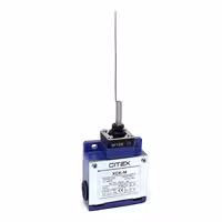 میکرو سوئیچ طرح تله مدل XCK-M106 آنتنی