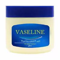وازلین معطر حاوی ویتامین تلما مدل Classic حجم 120 میلی لیتر
