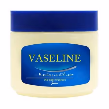 وازلین معطر حاوی ویتامین تلما مدل Classic حجم 120 میلی لیتر