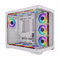 کیس کامپیوتر اوست مدل GT-AQ18-MW