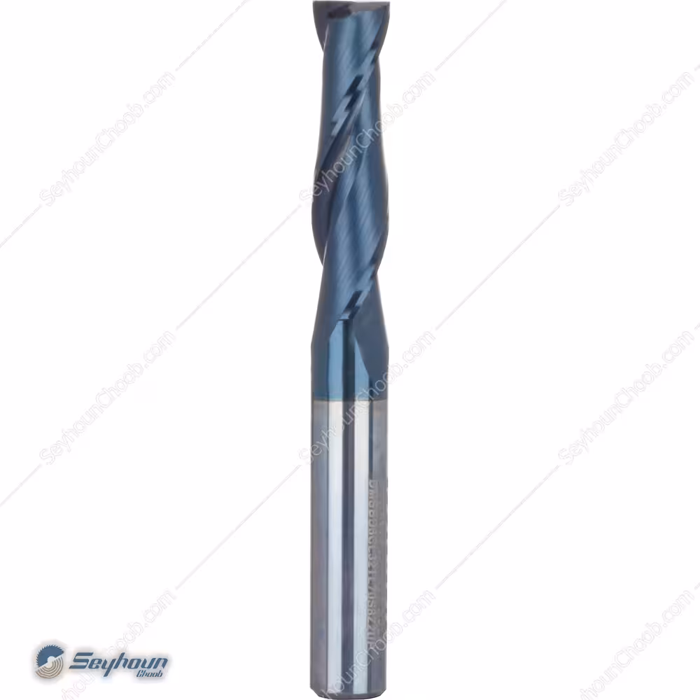 تیغ شیارزن مارپیچ دامار مدل DMSBD8CL32TL70S8Z2-UP